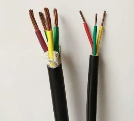 金聯(lián)宇電纜介紹幾種常見的交聯(lián)電纜類型有哪些？.jpg