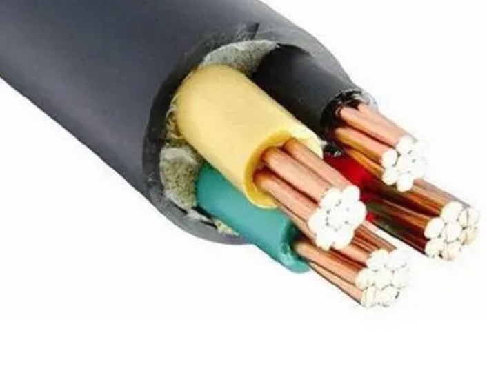 金聯宇電線電纜公司介紹電纜安全性儲放方法是什么.jpg